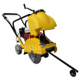 Excalibur Gasoline Engine Concrete Asphalt Road Cutter For Sale